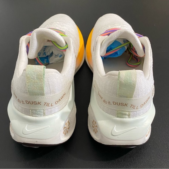 SOLD DO NOT PURCHASE Nike React X Infinity Run 4 Sneakers - Picture 7 of 17